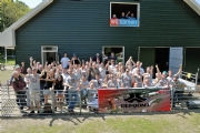 Defqon en Biddinghuizen doen het samen